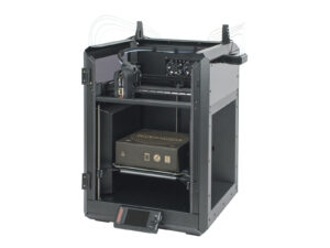 4. INDX Toolhead & Side filament sensors
