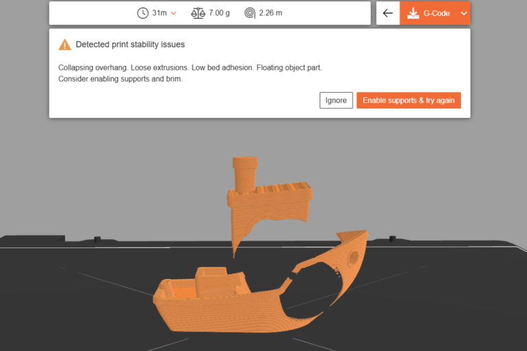 EasyPrint | Prusa Knowledge Base