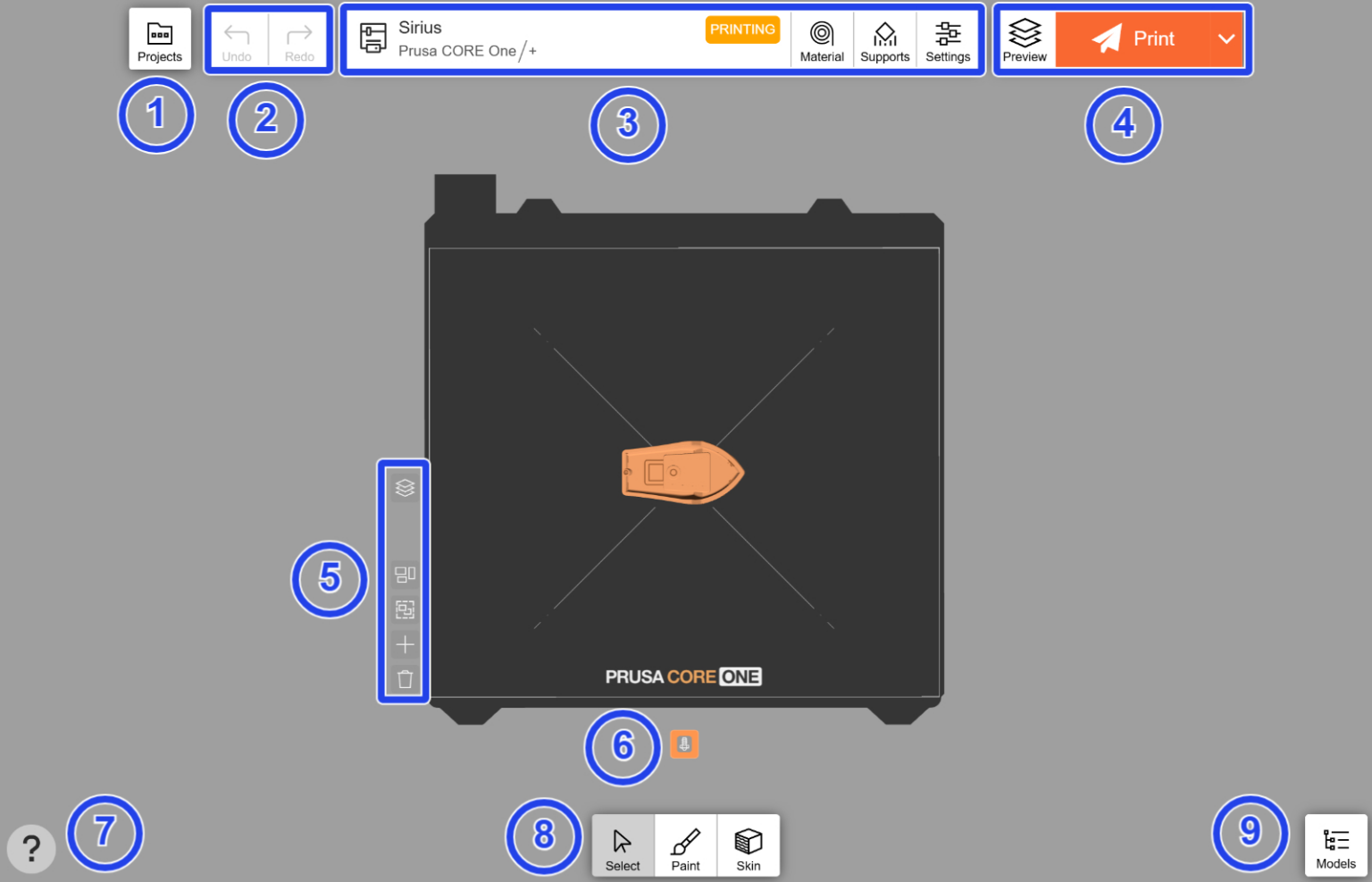 EasyPrint | Prusa Knowledge Base