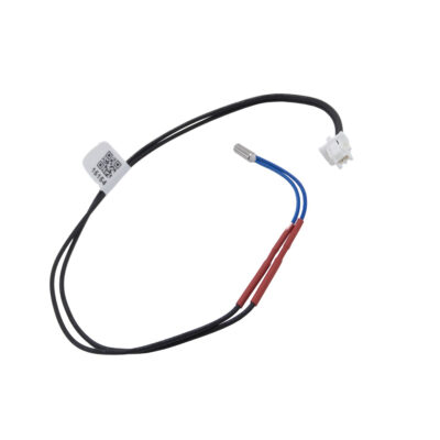 How to replace chamber thermistor (CORE One/+)