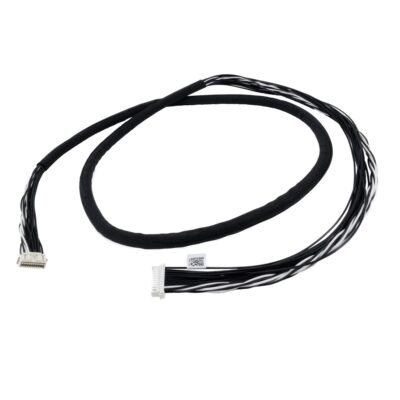 Cómo cambiar el cable principal (CORE One/+)