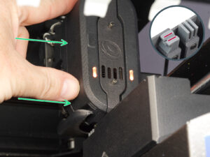 Regular printer maintenance (CORE One INDX)