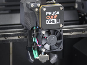 How to install HT Hotend Upgrade (CORE One/+, CORE One L/+)