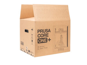 2. Unpacking the printer