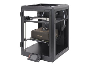 2. Printer disassembly