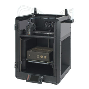 4. INDX Toolhead & Side filament sensors
