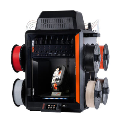 Konverzní sada Prusa INDX pro Prusa CORE One/+ (1.00)