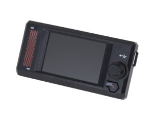 3. Mounting the xLCD