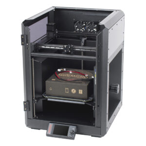2. Printer preparation & disassembly
