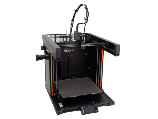 Prusa XL+ Single-Tool (assembled)