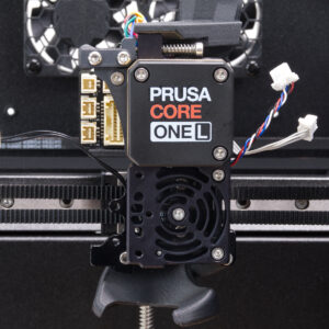 4. Assemblage du Nextruder