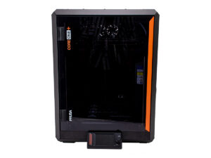 8. Trim, Door & xLCD