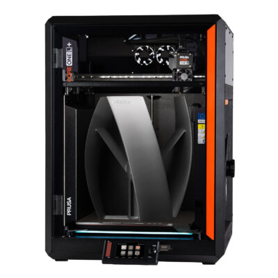 Prusa CORE One L+ Unpacking & First run