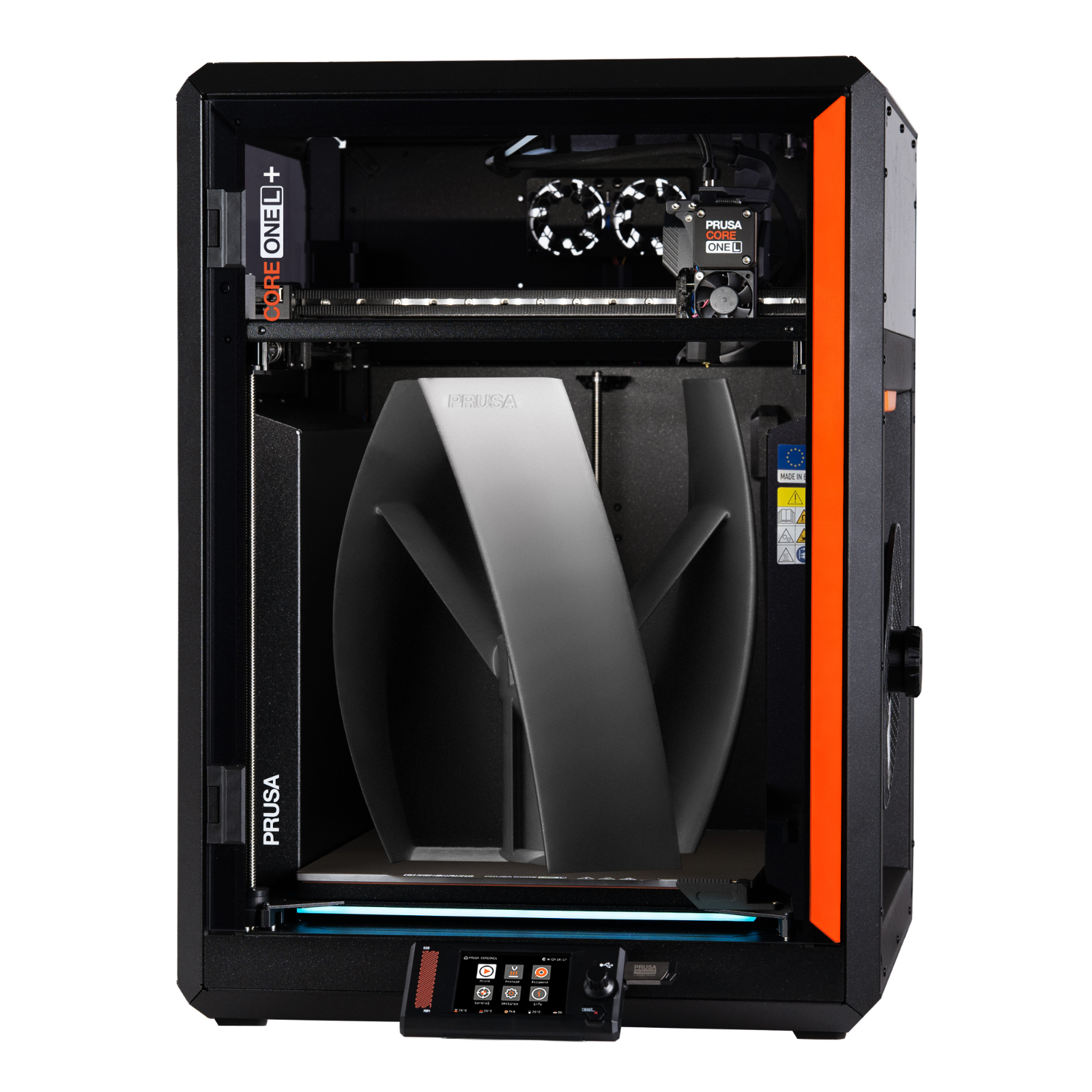 組立済 i3 プリンターを開梱する | Prusa Knowledge Base
