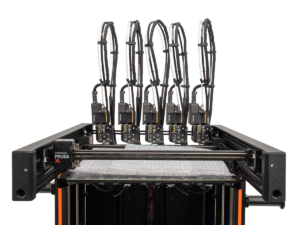 2. Toolhead upgrade
