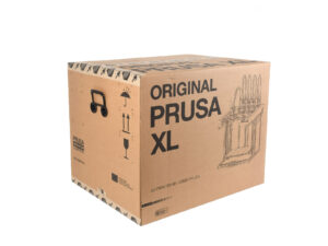 2. Printer unboxing