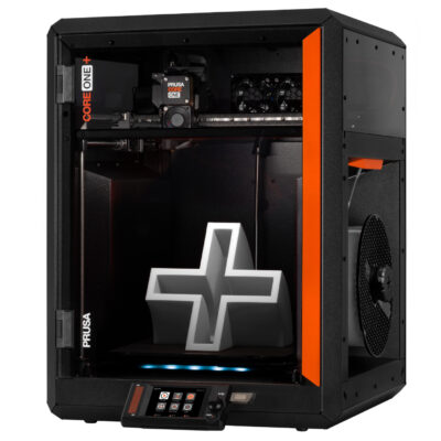 Prusa CORE One+ Gen 2 kit assembly [Traduction en cours]