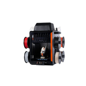 Montaż Prusa CORE One INDX z modernizacją Gen 2