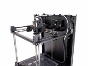 6. Assemblage du Nextruder
