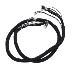 How to replace the main cable (CORE One L/+)