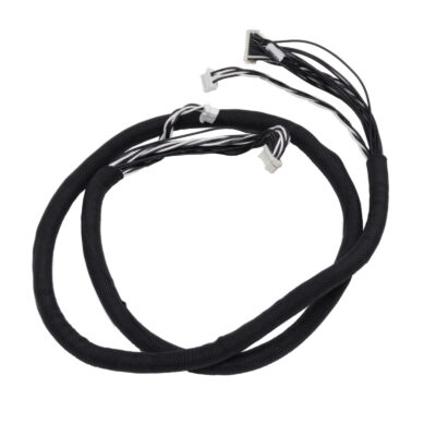 How to replace the main cable (CORE One L/+)