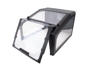 2. Montaggio Enclosure