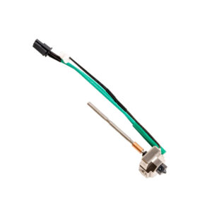 Using the HT Hotend