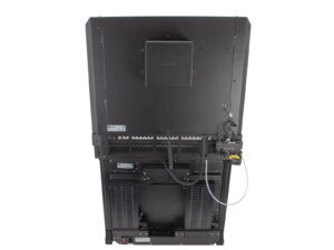 4. Backside upgrade
