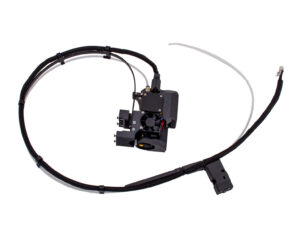 2. Toolhead upgrade