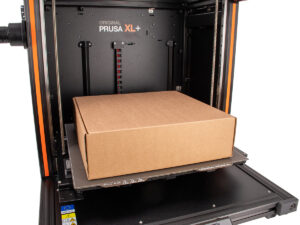 2. Printer preparation
