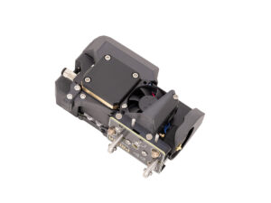 5. Nextruder upgrade