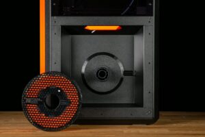 Prusa OpenPrintTag upgrade for CORE One/L