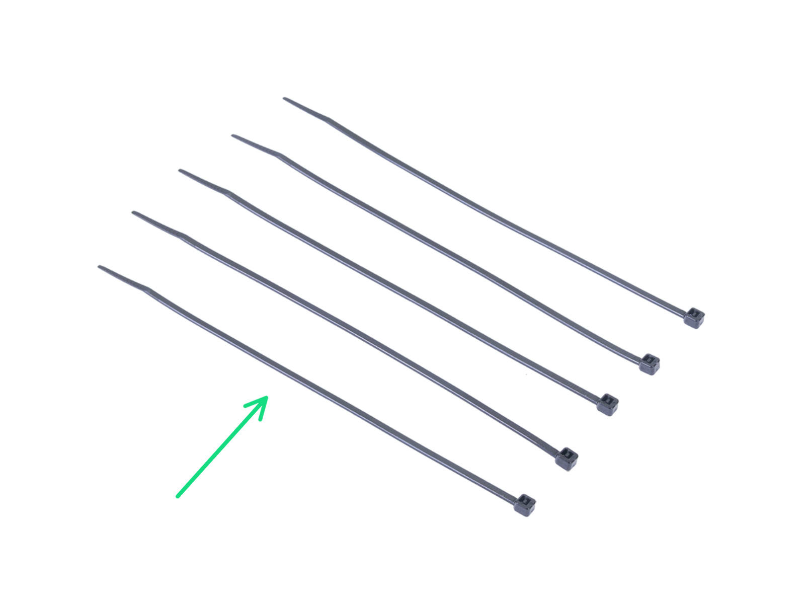Neue Hotend-Heizung - Vorbereitung der Teile (altes Design)