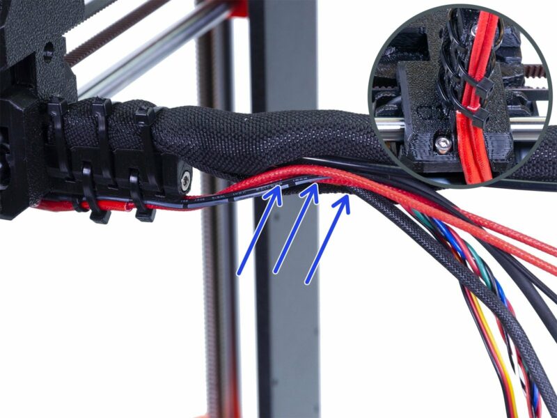 How to replace a hotend thermistor (MK3S/MK3S+) | Prusa Knowledge Base