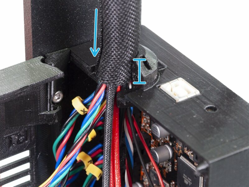 How to replace a hotend thermistor (MK3S/MK3S+) | Prusa Knowledge Base