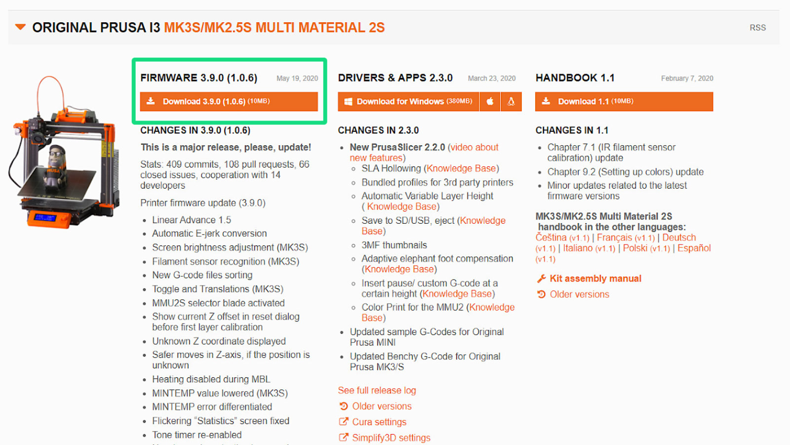 Actualice Máquina Impresión Cámara Impresión Instantánea