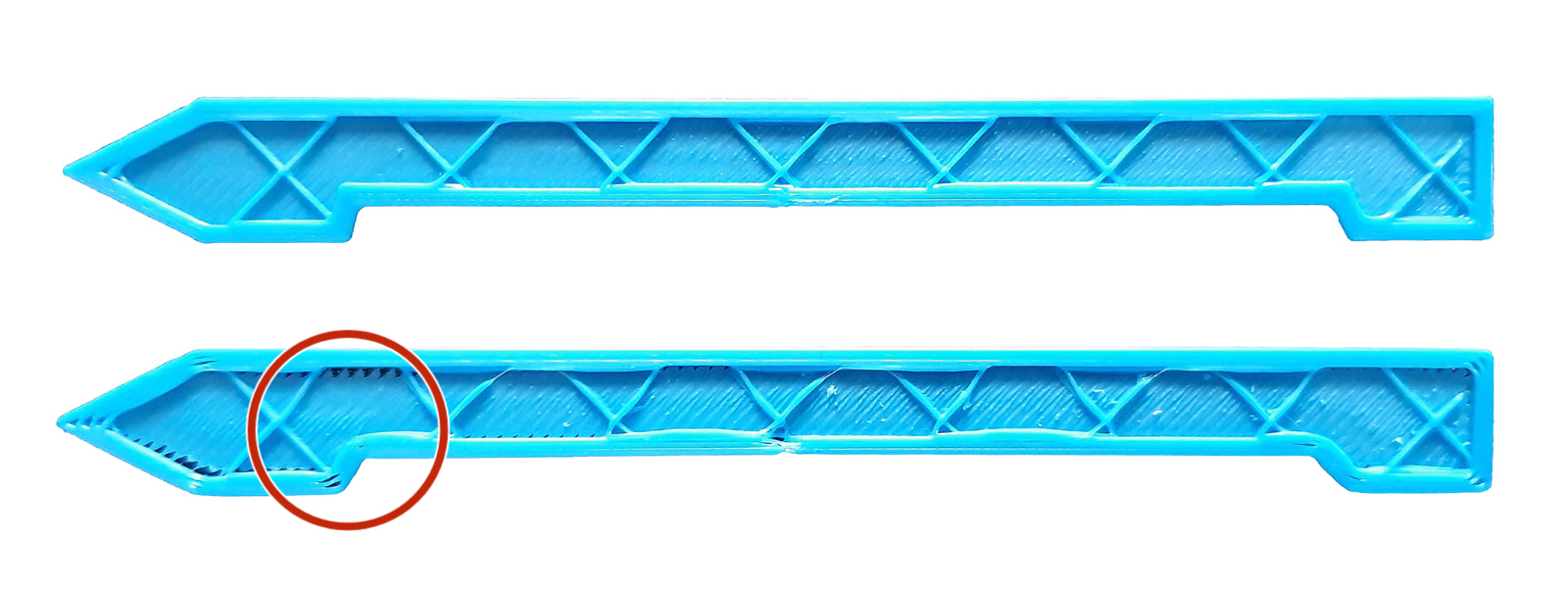 Start and End G-code for faster nozzle changes – E3D Help Centre