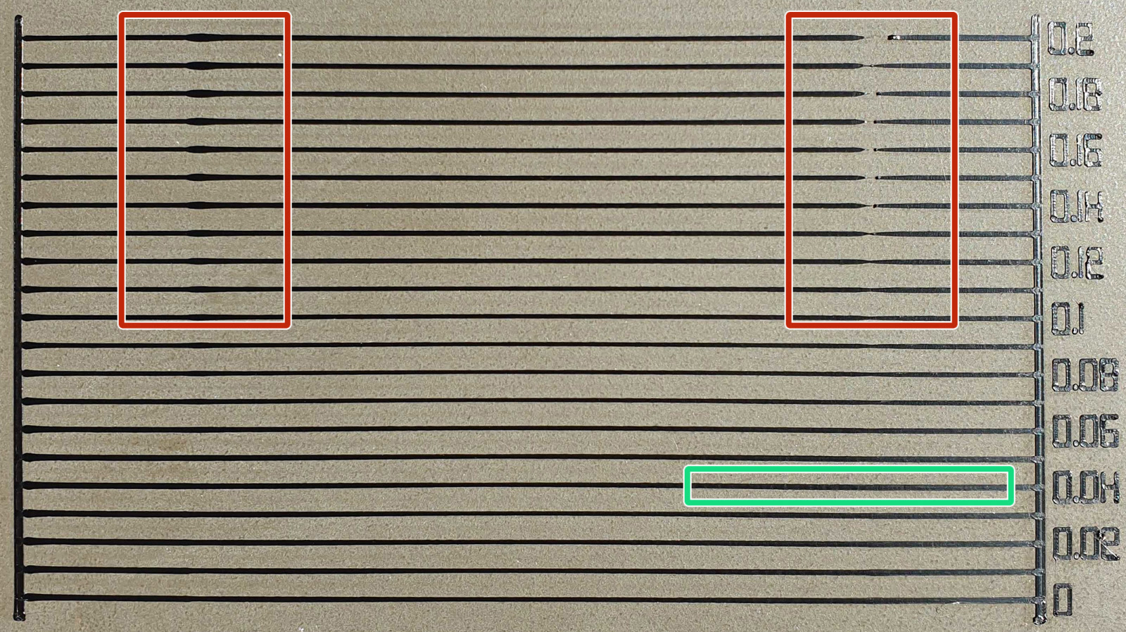 OrcaSlicer Ellis' Pressure Advance Pattern : r/BambuLab