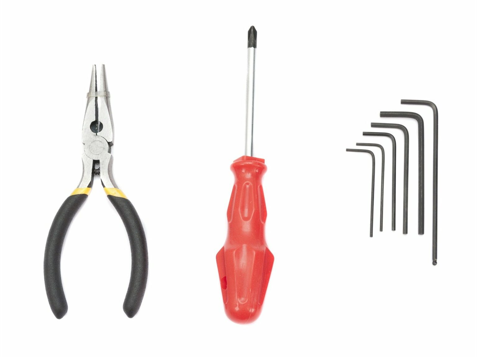 iFixit Small Needle Nose Pliers