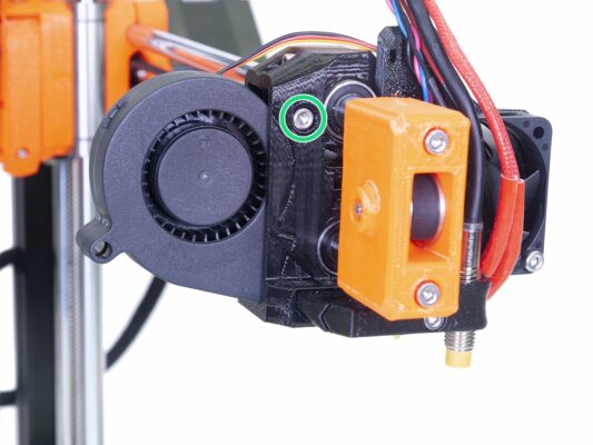 Fan not disabling (newb help!) – PrusaSlicer – Prusa3D Forum