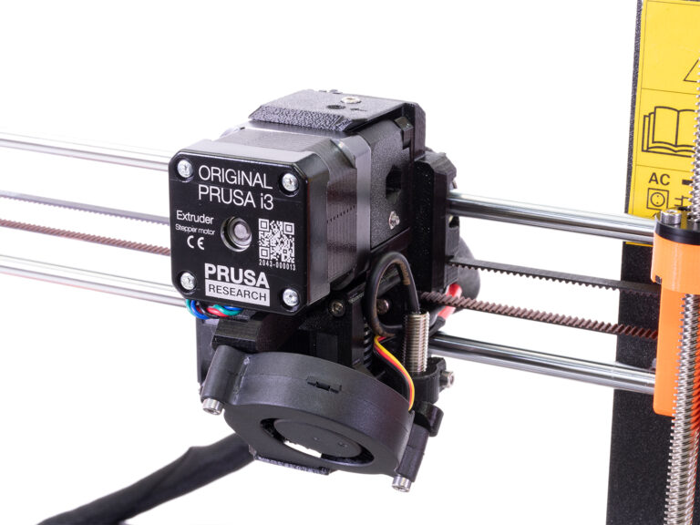 Original Prusa i3 MK3S+ kit assembly (v3.26) | Prusa Knowledge Base