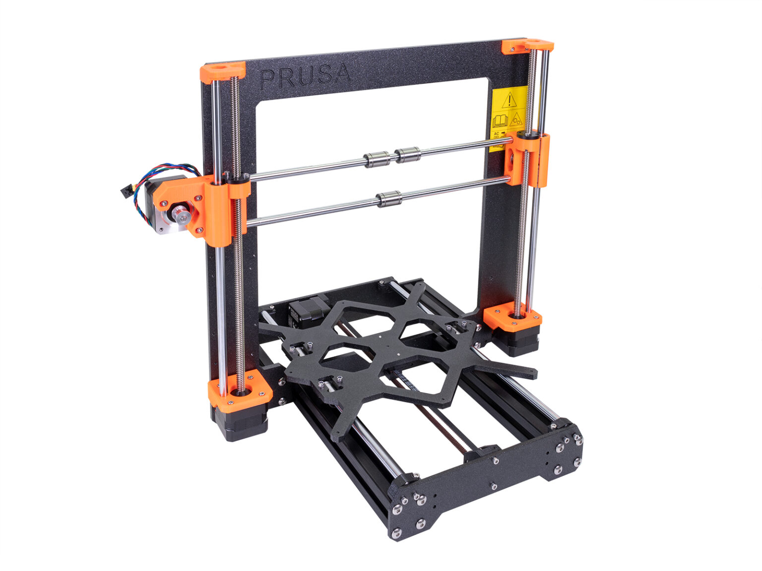 4. Z-axis assembly | Prusa Knowledge Base