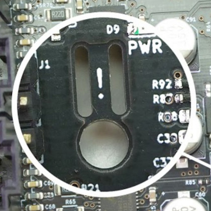 Flashing custom firmware (MINI/MINI+) | Prusa Knowledge Base