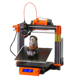 Prusa Knowledge Base | Original Prusa MMU2S | About PrusaSlicer