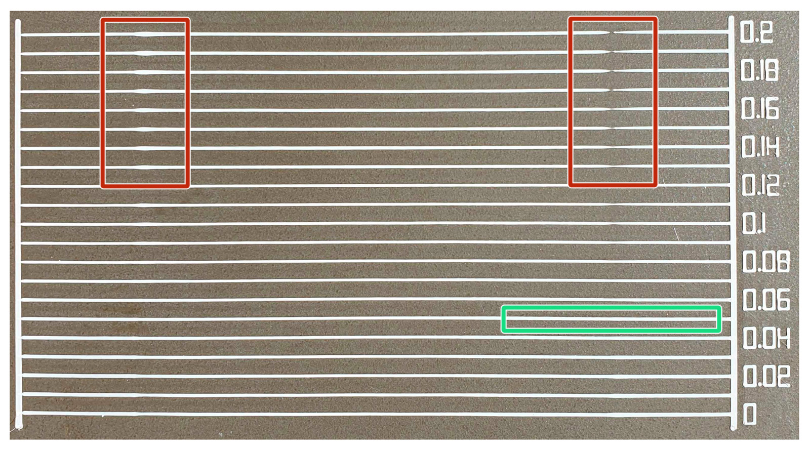 OrcaSlicer Ellis' Pressure Advance Pattern : r/BambuLab