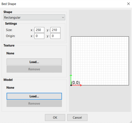 Custom SVG And PNG Bed Textures | Prusa Knowledge Base