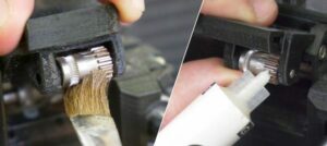 Regular printer maintenance (MK3.5/S)