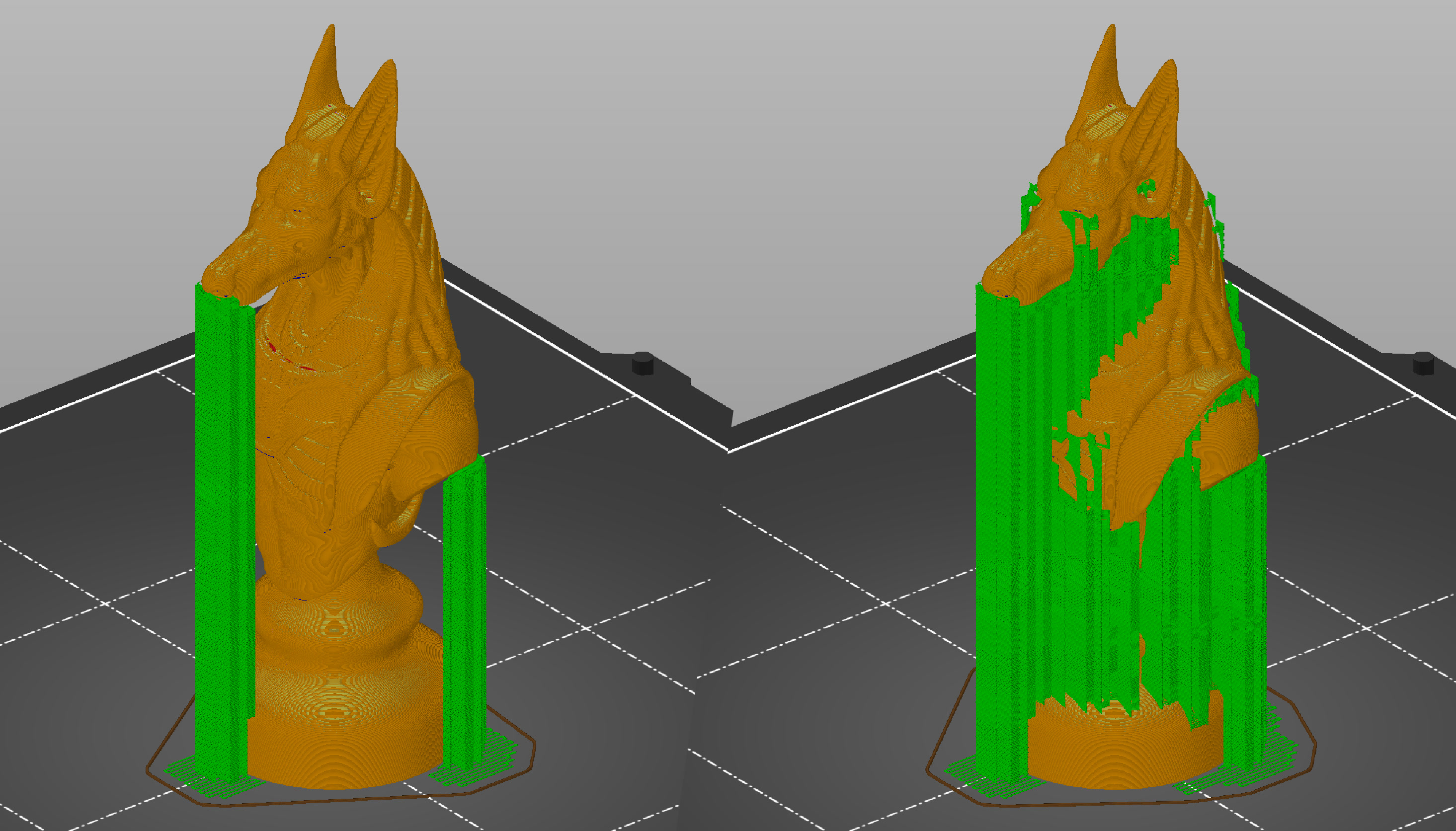 Pièce trop grande pour votre imprimante 3D ! Trois conseils pour diviser  une grande pièce