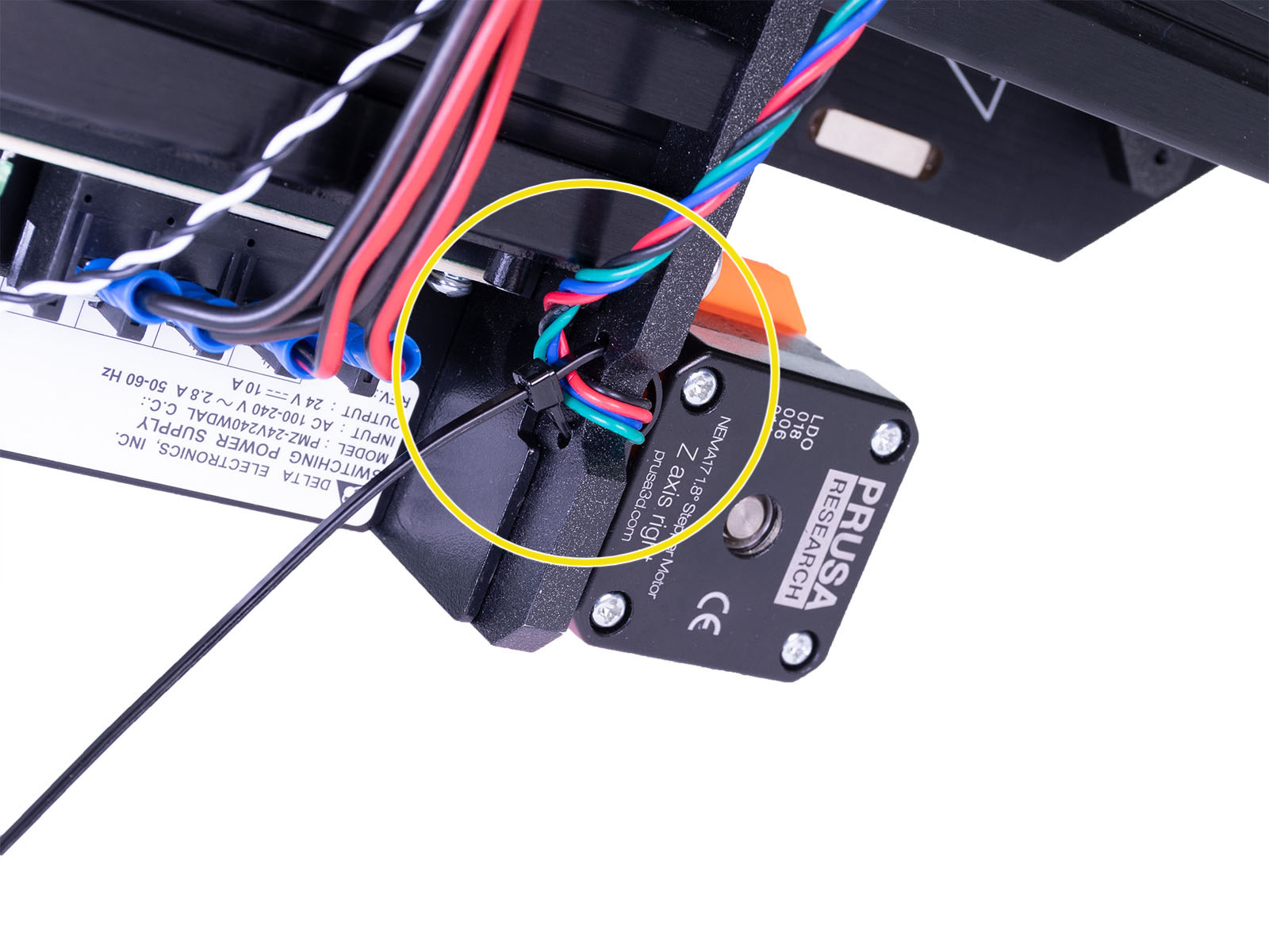Cable management (part 2)