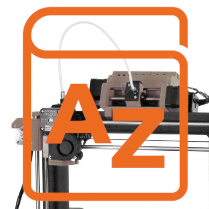 Glossary MMU2S | Prusa Knowledge Base